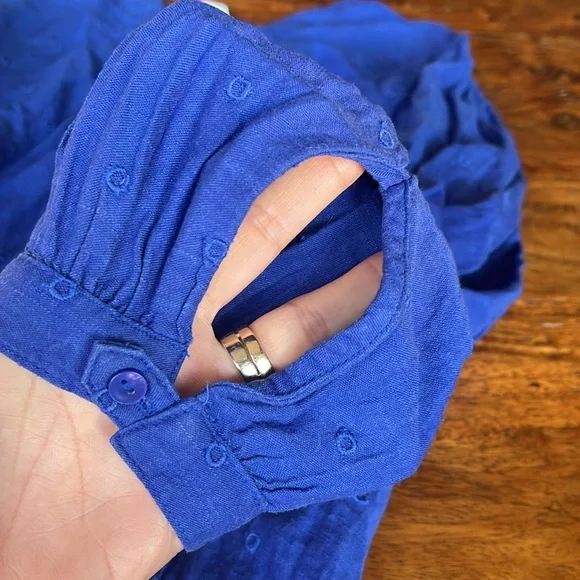 Old Navy Tunic Top- Size XS - Picture 7 of 7